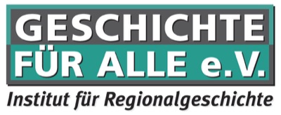 Geschichte für Alle e.V. — Institut für Regionalgeschichte